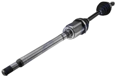 Hnací hriadeľ, poloos predná pravá LAND ROVER DISCOVERY V 16-, RANGE ROVER IV 12-, RANGE ROVER SPORT II L494 13-