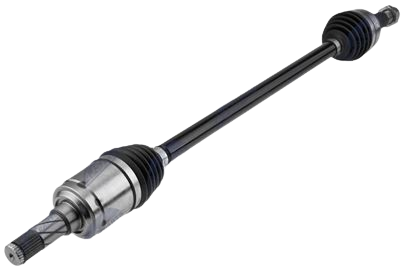 Hnací hriadeľ, poloos zadná LAND ROVER FREELANDER II 4WD 06-