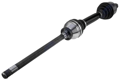 Hnací hriadeľ, poloos predná pravá RANGE ROVER III L322 02-, RANGE ROVER SPORT L320 05-