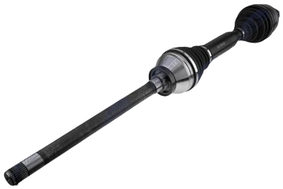 Hnací hriadeľ, poloos predná pravá RANGE ROVER III L322 02-, RANGE ROVER SPORT L320 05-