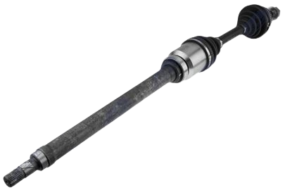 Hnací hriadeľ, poloos predná pravá VOLVO 850 91-, S70 96-, V70 95-, C70 97-