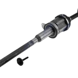 Hnací hriadeľ, poloos predná pravá VOLVO V40 4WD 2.0T 17-