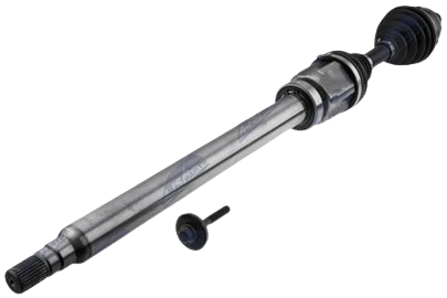 Hnací hriadeľ, poloos predná pravá VOLVO V40 D3,D4,T5 12-, V40 CROSS COUNTRY D3,D4,T4,T4 AWD,T5 12-