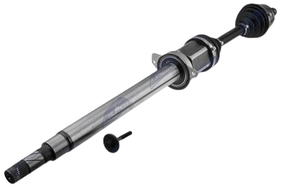 Hnací hriadeľ, poloos predná pravá VOLVO V40 T2,T3,D2,D3 15-