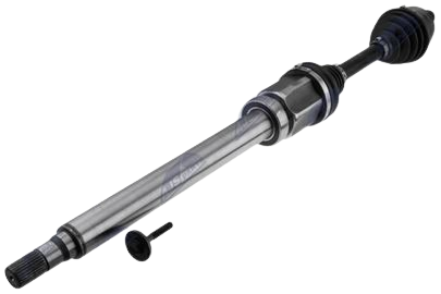 Hnací hriadeľ, poloos predná pravá VOLVO V40 T4 200KM 14-, V40 CROSS COUNTRY T4 GTDI 180KM 12-