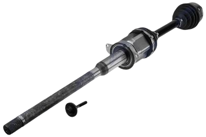 Hnací hriadeľ, poloos predná pravá VOVLO XC90II 14-, XC60II 17-, V60II CROSS COUNTRY 18-, V90 CROSS COUNTRY 16-