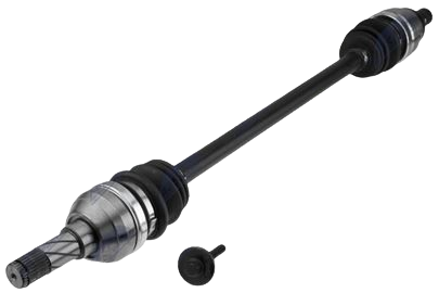 Hnací hriadeľ, poloos zadná VOLVO XC90 2.5T AWD 02-, D5 AWD 02-