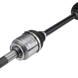 Hnací hriadeľ, poloos zadná ľavá LAND ROVER DEFENDER 4WD 19-,DISCOVERY V 16-, RANGE ROVER IV 12-, RANGE ROVER SPORT II 12-