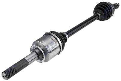 Hnací hriadeľ, poloos zadná ľavá LAND ROVER DEFENDER 4WD 19-,DISCOVERY V 16-, RANGE ROVER IV 12-, RANGE ROVER SPORT II 12-