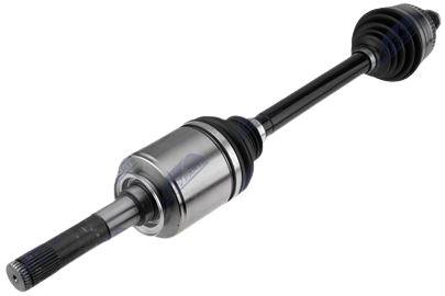 Hnací hriadeľ, poloos zadná ľavá RANGE ROVER L322 02-, RANGE ROVER SPORT L320 05-