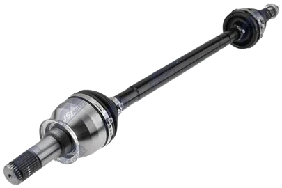 Hnací hriadeľ, poloos zadná ľavá RANGE ROVER VELAR 17-, JAGUAR F-PACE 15-