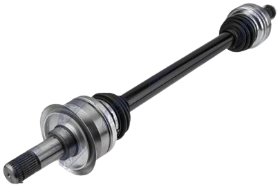 Hnací hriadeľ, poloos zadná pravá BMW F01,F02 760I,760IL 09-, ACTIVEHYBRID 7 4.4 10-12, ACTIVEHYBRID 7 3.0 12-15, ALPINA B7,B7LX 09-