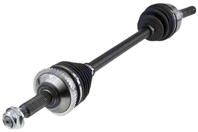 Hnací hriadeľ, poloos zadná pravá JAGUAR S-TYPE 3.0V6 99-