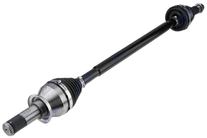 Hnací hriadeľ, poloos zadná pravá JAGUAR XE 2WD,4WD 15-, XF II 2WD,4WD 15-