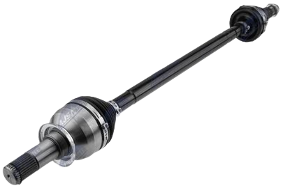 Hnací hriadeľ, poloos zadná pravá RANGE ROVER VELAR 17-, JAGUAR F-PACE 15-