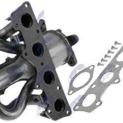 KATALYZÁTOR HYUNDAI I30 1.4,1.6 2007-, KIA CEED 1.4,1.6 2006-, PRO CEED 1.4,1.6 2008-