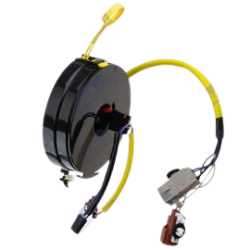 Krúžok pod volant, vinutá pružina, Airbag FORD MUSTANG 1999-2004