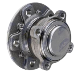 Ložisko kolesa zadné komplet s nábojom BMW 1 20-, 2 14-, X1 15-, X2 18-, MINI 13-