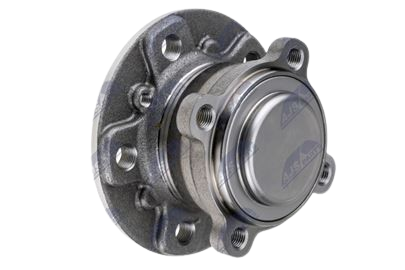 Ložisko kolesa zadné komplet s nábojom BMW 1 20-, 2 14-, X1 15-, X2 18-, MINI 13-