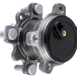 Ložisko kolesa zadné komplet s nábojom MAZDA 2 14-