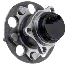 Ložisko kolesa zadné komplet s nábojom TOYOTA C-HR 16-, COROLLA 19-, LEXUS UX 18-