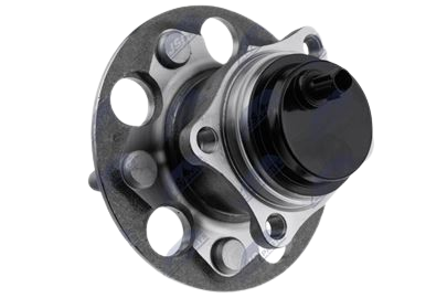 Ložisko kolesa zadné komplet s nábojom TOYOTA C-HR 16-, COROLLA 19-, LEXUS UX 18-