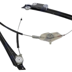 Mechanizmus zdvíhania okna predný pravý AUDI TT -06