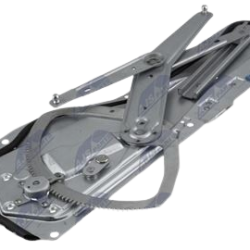 Mechanizmus zdvíhania okna predný pravý VOLVO V70 -00, S70 -00