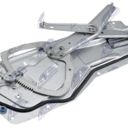 Mechanizmus zdvíhania okna zadný ľavý VOLVO V70 -00, S70 -00