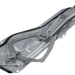 Mechanizmus zdvíhania okna zadný pravý VOLVO V70 -00, S70 -00