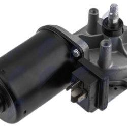 Motor stieračov predný MERCEDES G W463 1997-, G W461 2009-,GLK X204 2008-