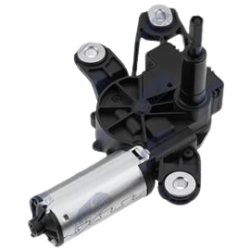 Motor stieračov zadný VW PASSAT B7 VARIANT 2010-