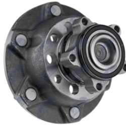 Náboj kolesa predná náprava FORD TRANSIT 13-