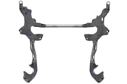 Nápravnica, nosný rám predná náprava AUDI A4 B8 08-16, A5 09-16