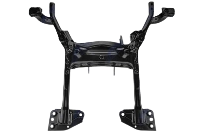 Nápravnica, nosný rám predná náprava MINI COOPER 06-, COOPER D 06-, COOPER S 06-