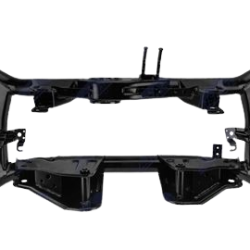 Nápravnica, nosný rám predná náprava NISSAN X-TRAIL T30 01-