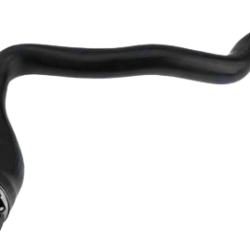 Nasávacia hadica, Vzduchový filter BMW 3 E90/E91/E92/E93 318D/320D 07-10 , 1 E88/E82 118D/120D/123D 07-13 , X1 E84 18D/20D/23D 08-12