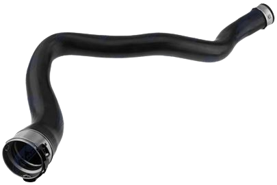 Nasávacia hadica, Vzduchový filter BMW 3 E90/E91/E92/E93 318D/320D 07-10 , 1 E88/E82 118D/120D/123D 07-13 , X1 E84 18D/20D/23D 08-12