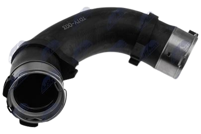 Nasávacia hadica, Vzduchový filter TOYOTA HILUX 2.4D/2.8D 20- , FORTUNER 2.8D 20-