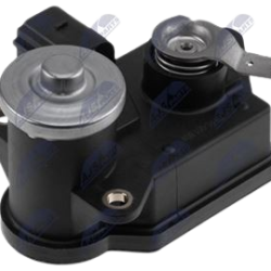 Nastavovací prvok vírivého potrubia v saní OPEL ASTRA H 1.9CDTI 2004-, VECTRA C 1.9CDTI 2004-, ZAFIRA B 1.9CDTI 2005-, SAAB 9-3 1.9TID 2004-, 9-5 1.9TID 2006-, ALFA ROMEO 159 1.9JTDM 2005-