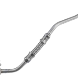 Olejové vedenie, turbodúchadlo ENG. 3.0, BMW 3 05-13, 5 06-10, 1 06-12, X6 07-10 /ENG. N54/