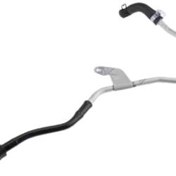 Olejové vedenie, turbodúchadlo MERCEDES BENZ GL 4.7 13-16, GLS 4,7 17-19