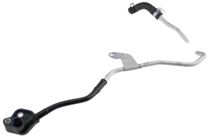 Olejové vedenie, turbodúchadlo MERCEDES BENZ GL 4.7 13-16, GLS 4,7 17-19