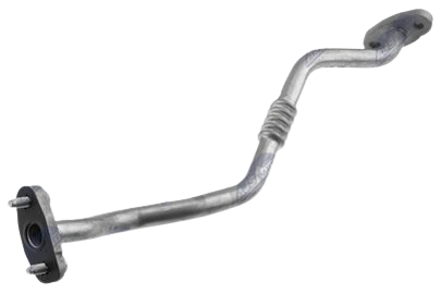 Olejové vedenie, turbodúchadlo OPEL ASTRA K 1.4 15-, MOKKA 1.4 16-