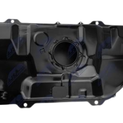 Palivová nádrž HYUNDAI IX20 09-, KIA VENGA 09- Benzín