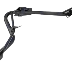 Plniace hrdlo palivovej nádrže MAZDA 6 1.8 2002-