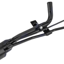 Plniace hrdlo palivovej nádrže TOYOTA TACOMA 2.4/2.7/3.4 01.1995-08.2004