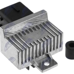 Riadiaca jednotka času žhavenia FORD FOCUS III 2.0TDCI 2010-, GALAXY 2.0TDCI 2006-, KUGA 2.0TDCI 2008-, MONDEO IV 2.0TDCI 2007-, S-MAX 2.0TDCI 2006-