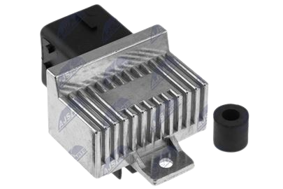 Riadiaca jednotka času žhavenia FORD FOCUS III 2.0TDCI 2010-, GALAXY 2.0TDCI 2006-, KUGA 2.0TDCI 2008-, MONDEO IV 2.0TDCI 2007-, S-MAX 2.0TDCI 2006-