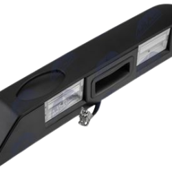 Rukoväť otváracích dverí LAND ROVER DISCOVERY III 2004-